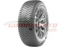 COP. 155/60TR15  KUMHO  HA31 ALL SEASON            74T M+S